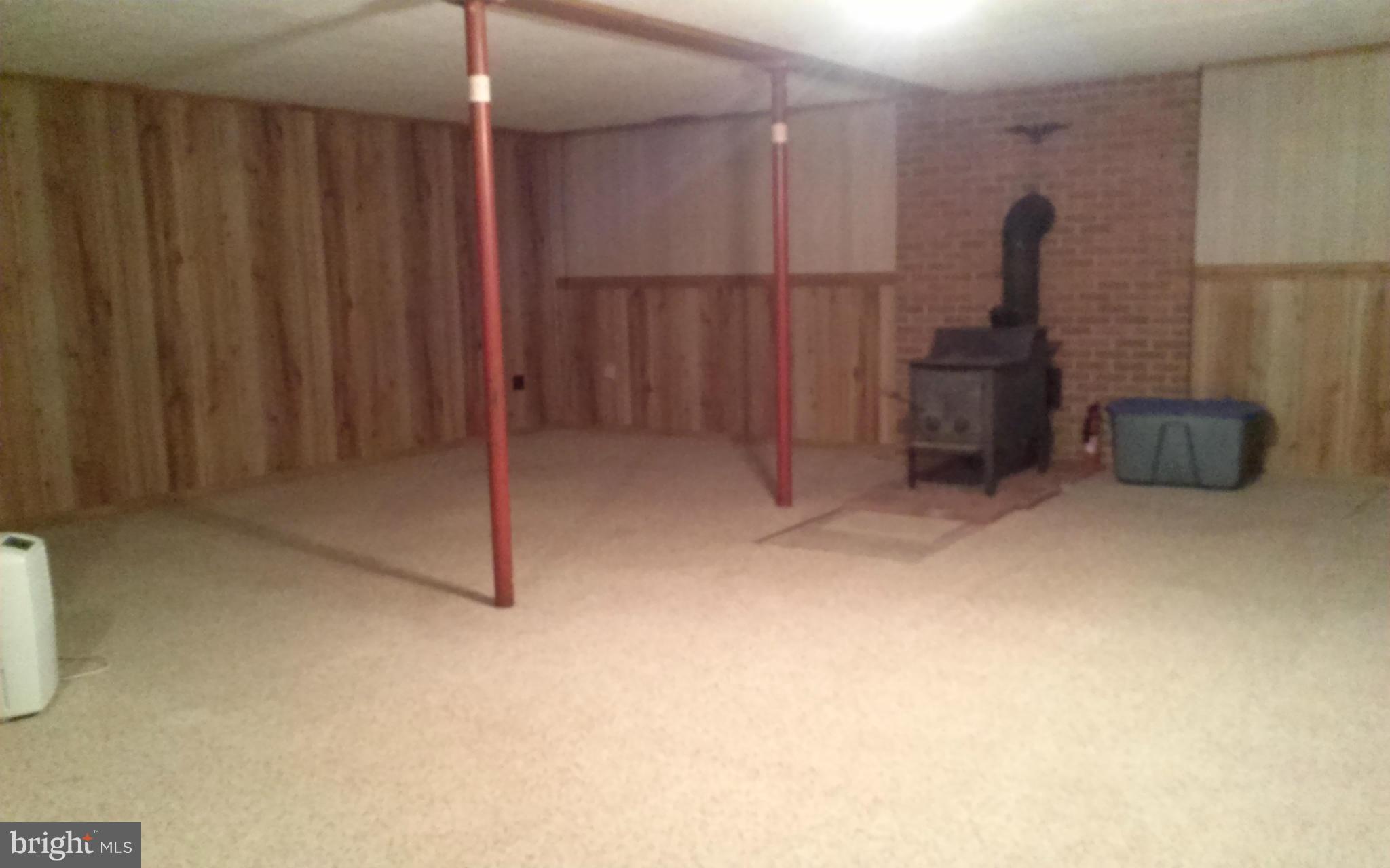 577 Whissens Ridge Road Winchester, VA 22602 - Photo 17 of 24 Basement