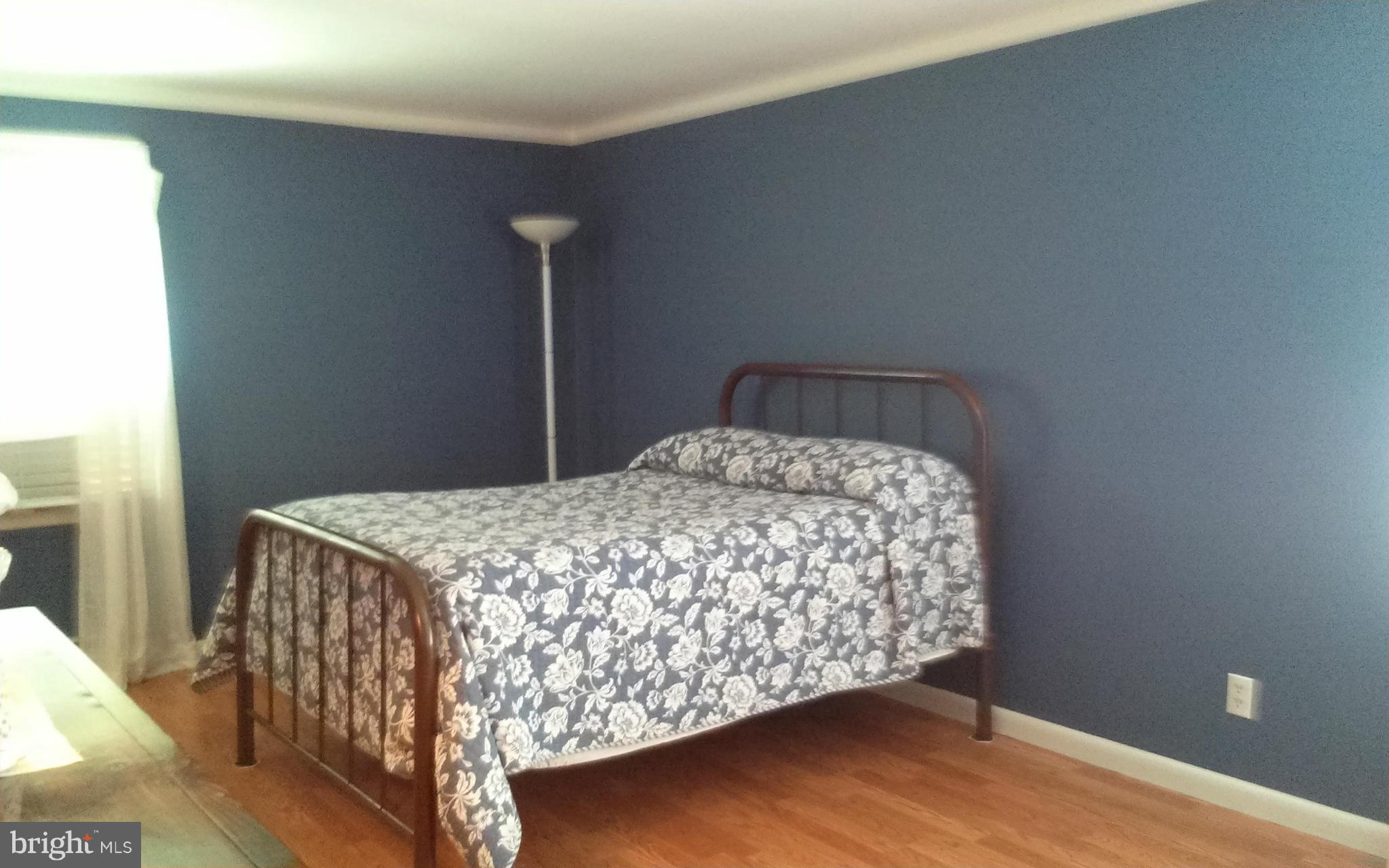 577 Whissens Ridge Road Winchester, VA 22602 - Photo 7 of 24 Bedroom (Master)