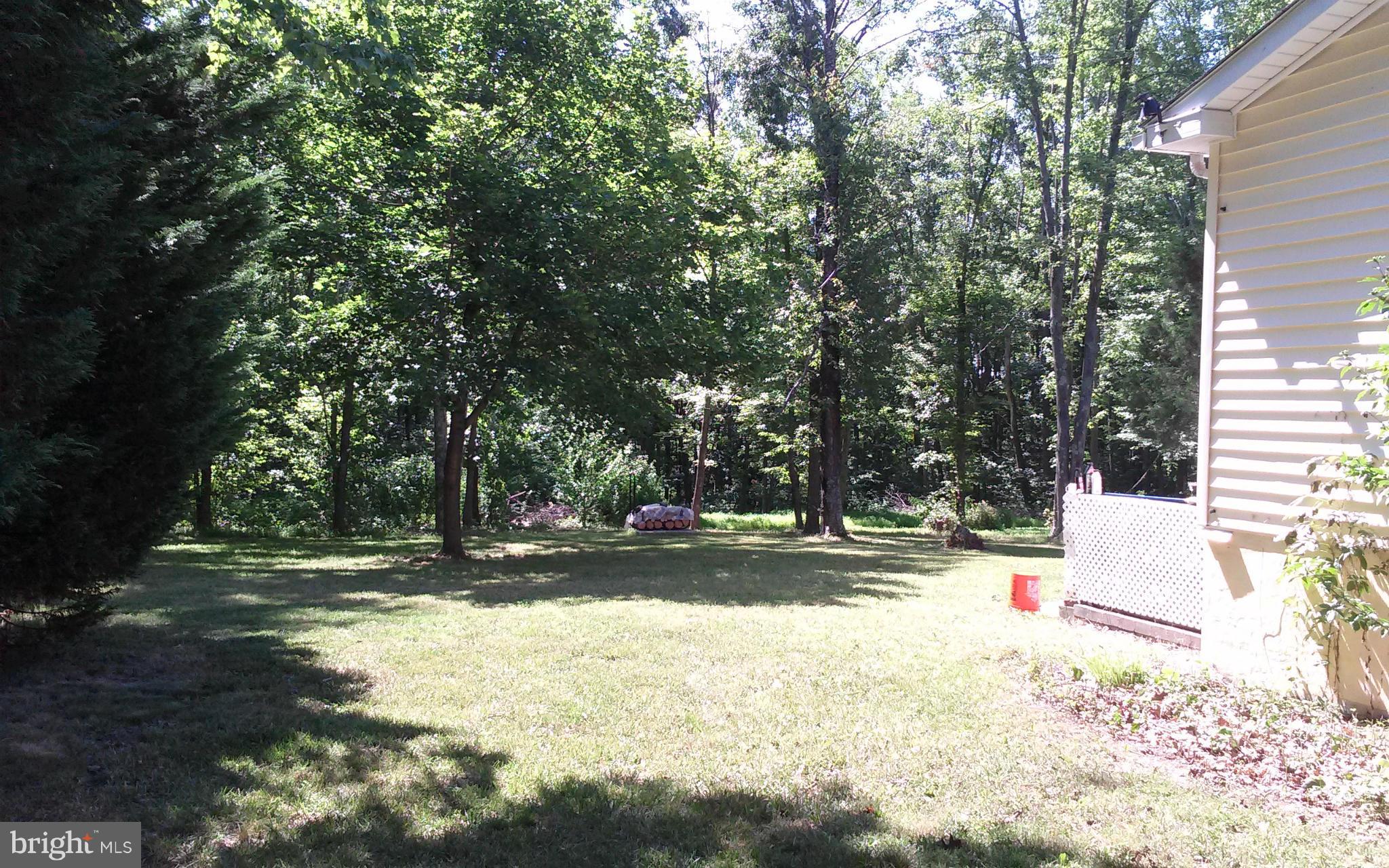 577 Whissens Ridge Road Winchester, VA 22602 - Photo 10 of 24 Exterior (Rear)