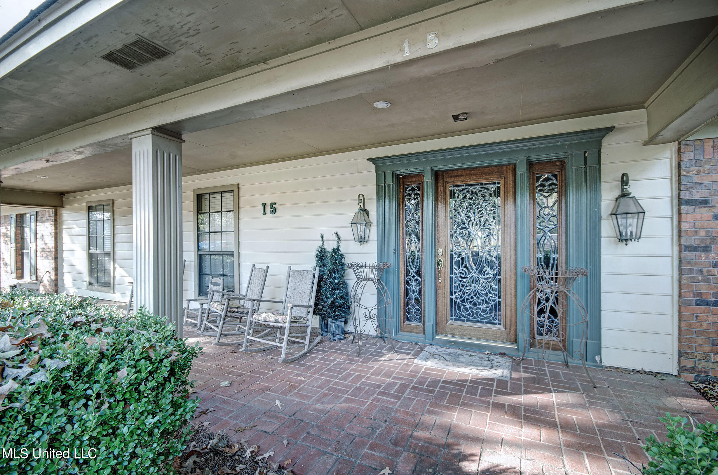 15 Terrapin Hill Road South Brandon, MS 39042 - Photo 3 of 41 IMGP1937_8_9