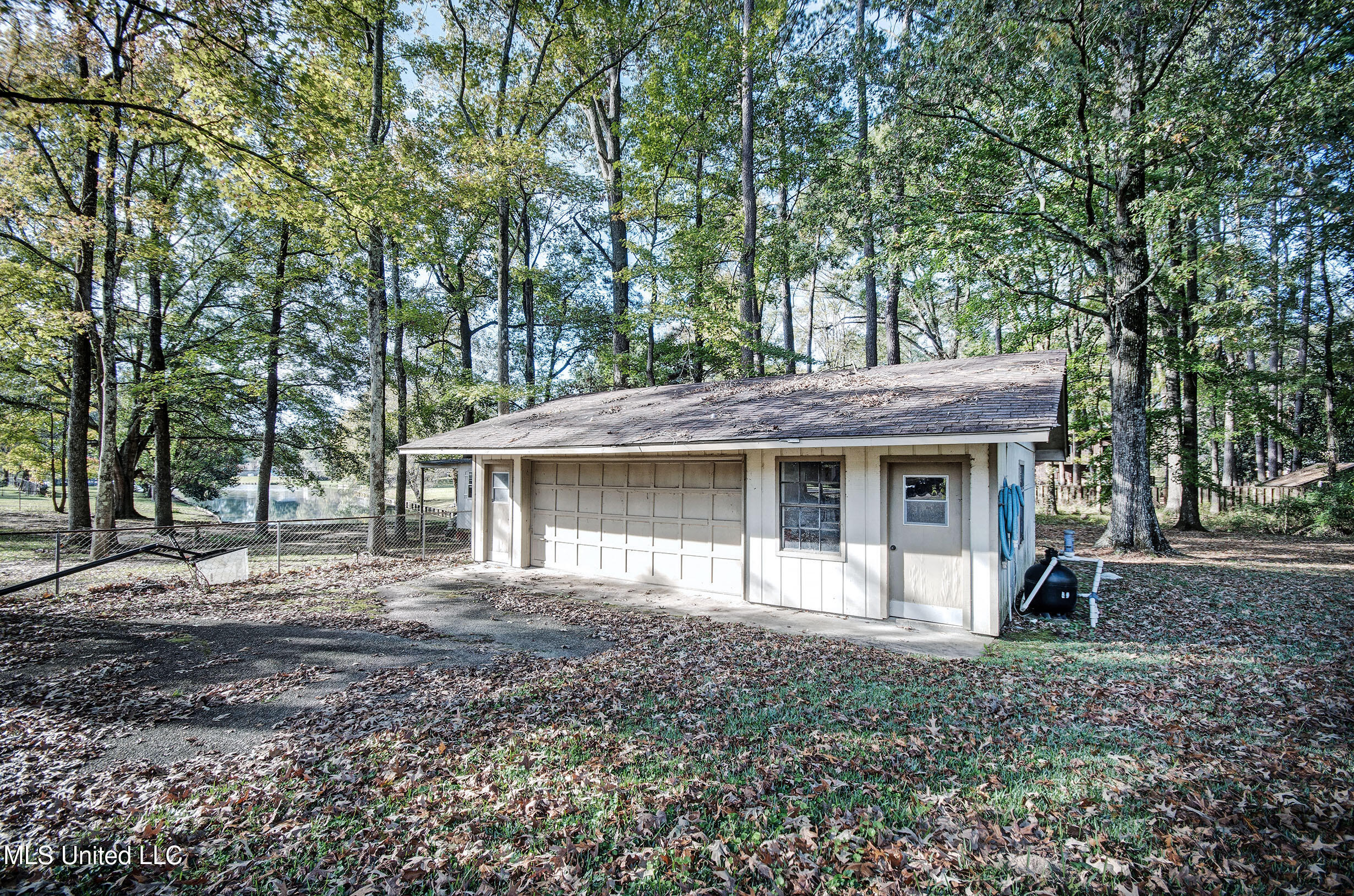 15 Terrapin Hill Road South Brandon, MS 39042 - Photo 38 of 41 IMGP1962_3_4