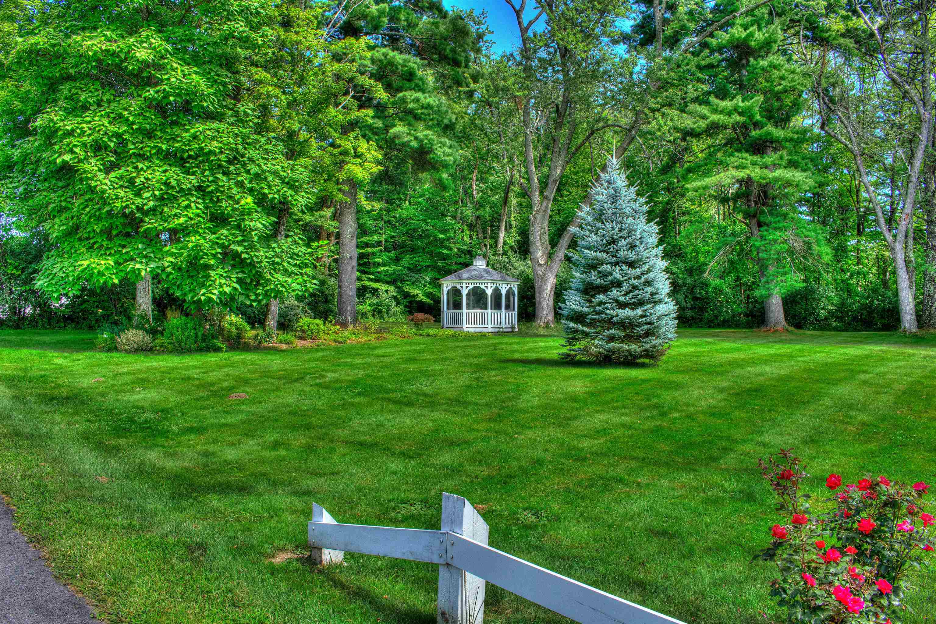 7 Winchester Road Chesterfield, NH 03443 - Photo 4 of 29 Gallery Image 4