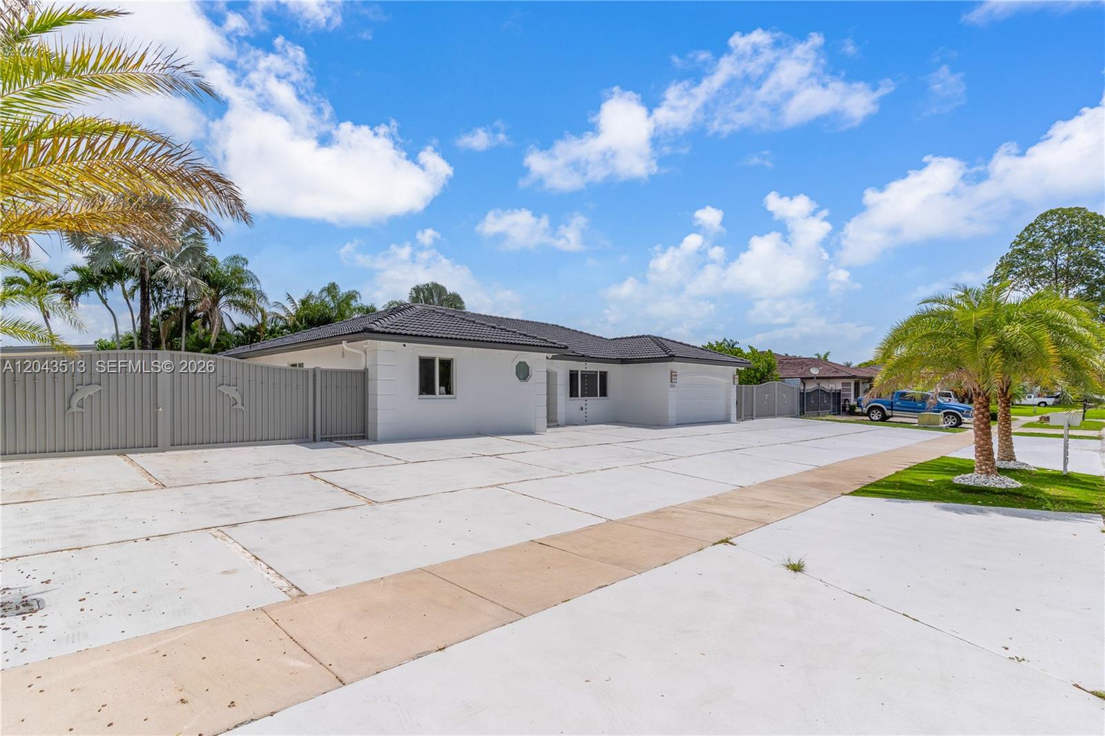 13261 Southwest 204th Street Miami, FL 33177 - Photo 3 of 47