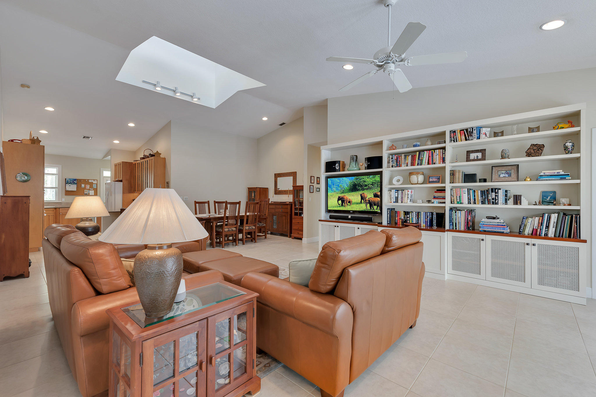 13237 160th Road North Jupiter, FL 33478 - Photo 5 of 30 Great Room