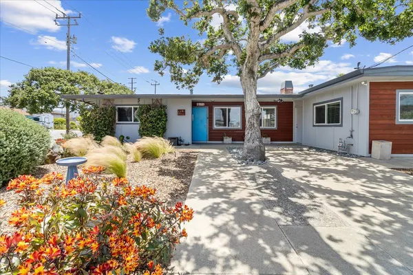 $899,000 | 570 Casanova Avenue, Monterey, CA 93940