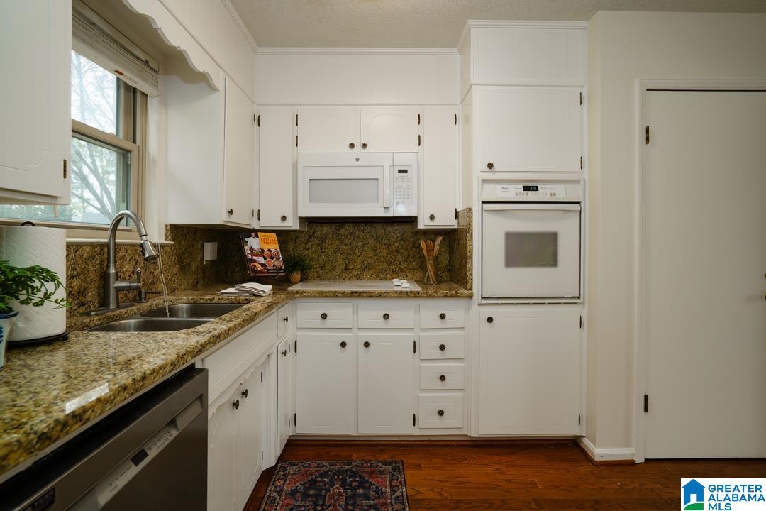 500 Overhill Road Pelham, AL 35124 - Photo 14 of 30