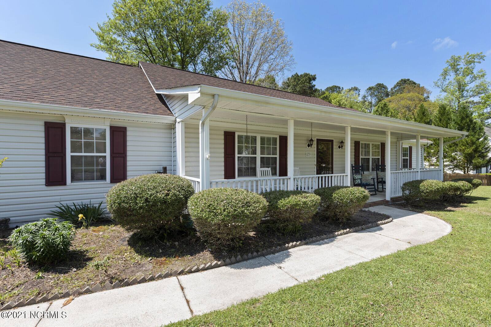 879 Pine Valley Road Jacksonville, NC 28546 - Photo 2 of 39 02_DSC_5102_mls