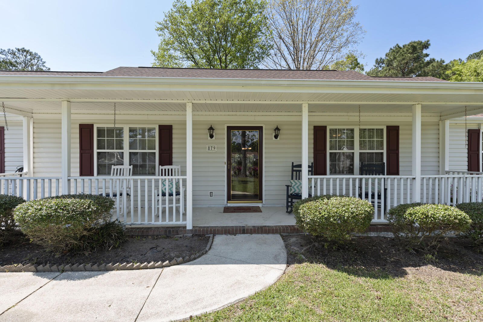 879 Pine Valley Road Jacksonville, NC 28546 - Photo 3 of 39 03_DSC_5112_mls