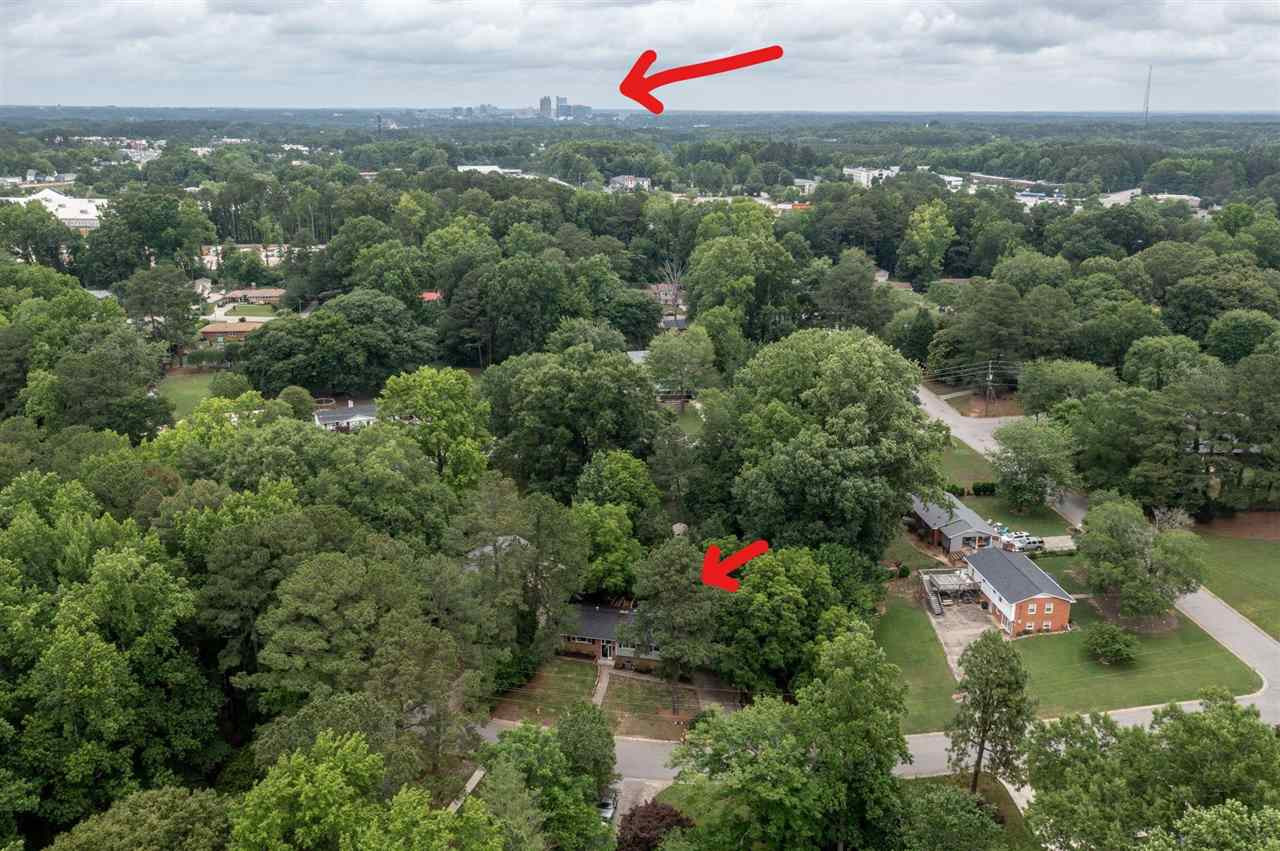 506 Roxanne Drive Raleigh, NC 27603 - Photo 30 of 30 Photo 30