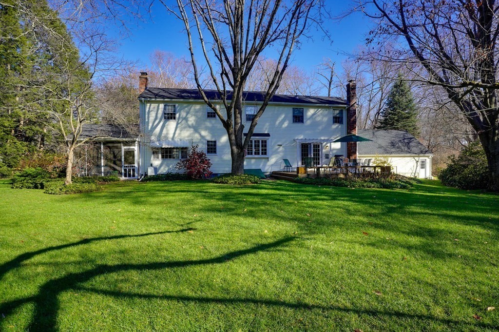 5 Heard Road Wayland, MA 01778 - Photo 2 of 41 Gallery Image 2