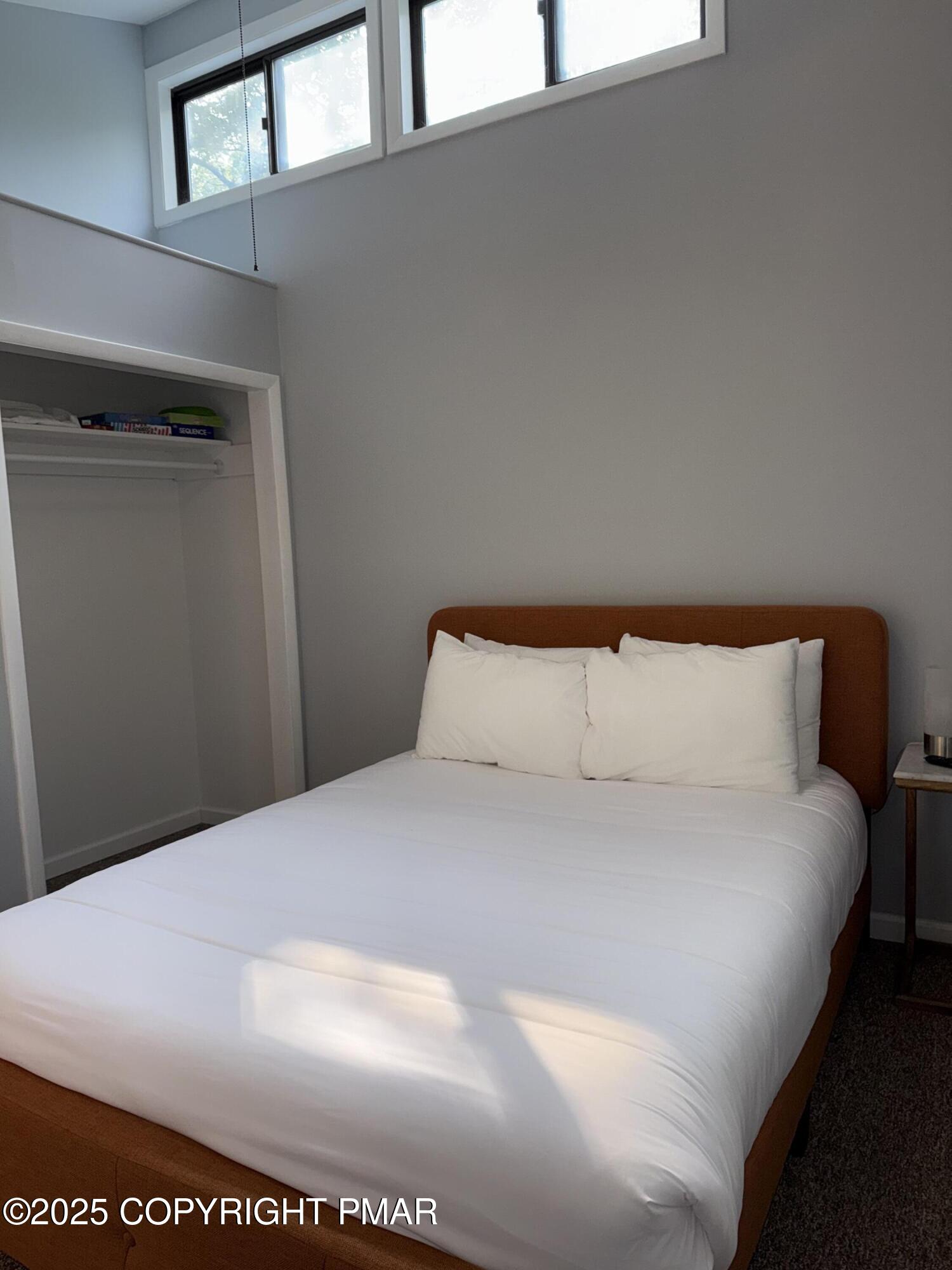 11 Maplewood Road Lake Harmony, PA 18624 - Photo 20 of 44 Bedroom 1