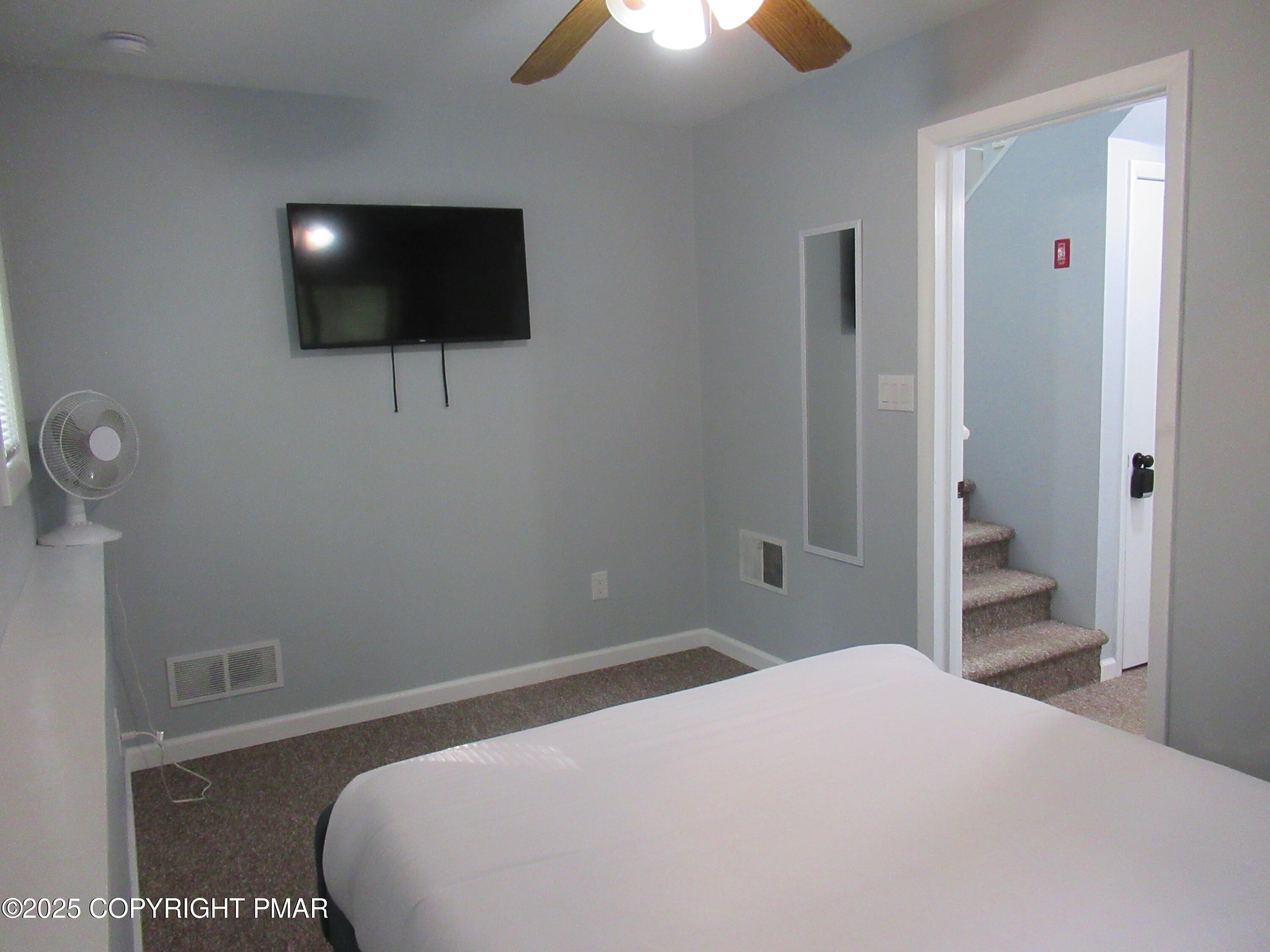 11 Maplewood Road Lake Harmony, PA 18624 - Photo 26 of 44 Bedroom 2