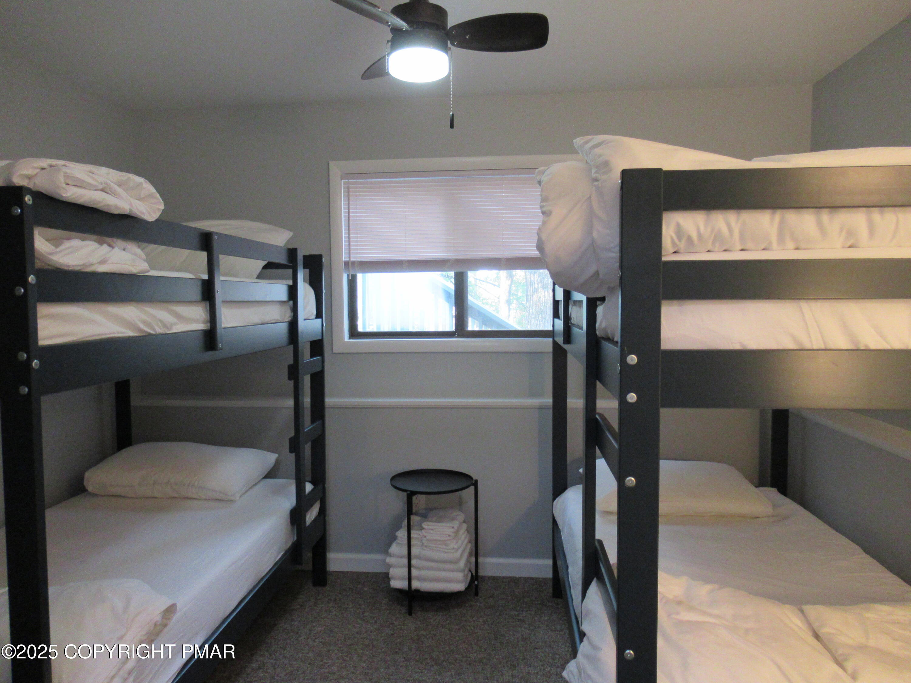 11 Maplewood Road Lake Harmony, PA 18624 - Photo 29 of 44 Bedroom 3