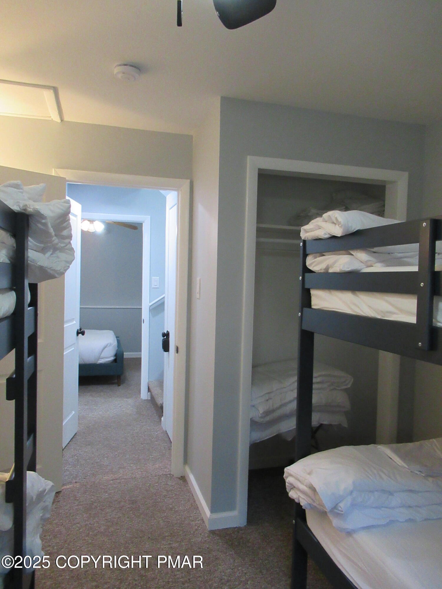 11 Maplewood Road Lake Harmony, PA 18624 - Photo 30 of 44 Bedroom 3