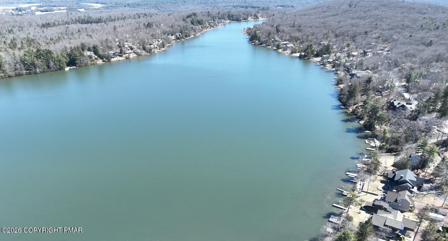 11 Maplewood Road Lake Harmony, PA 18624 - Photo 35 of 44 AerialLake