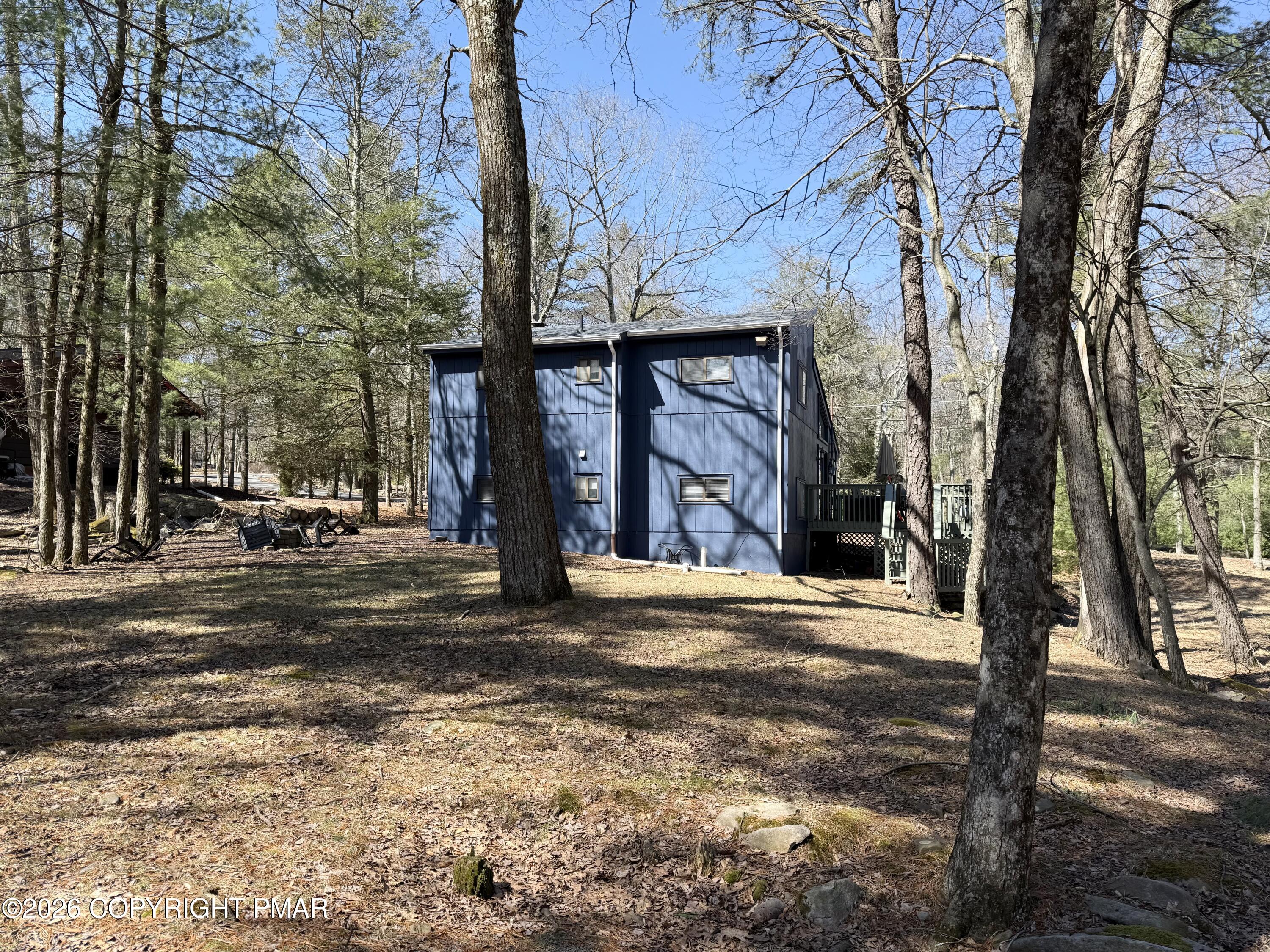 11 Maplewood Road Lake Harmony, PA 18624 - Photo 42 of 44 IMG_1595