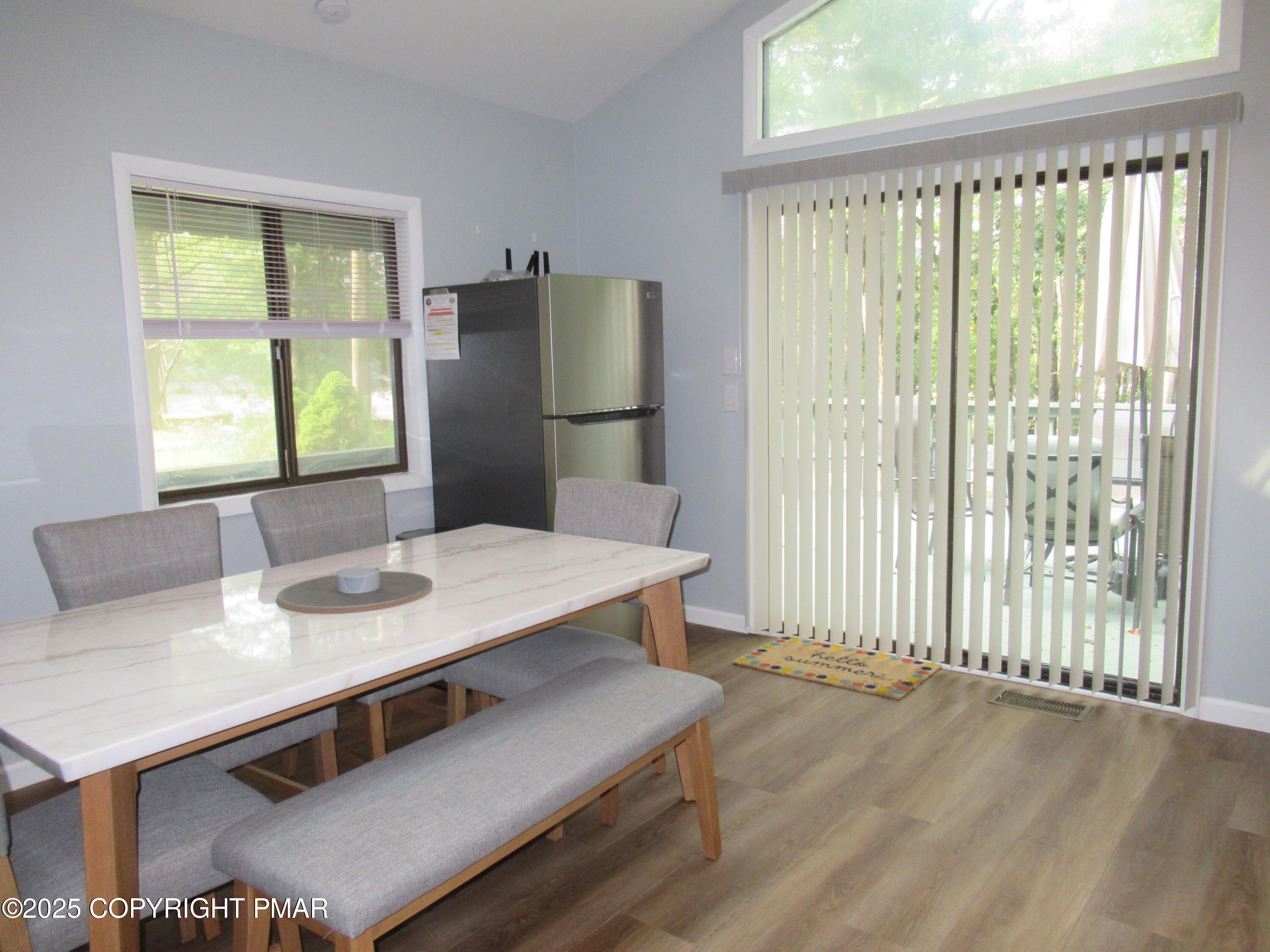 11 Maplewood Road Lake Harmony, PA 18624 - Photo 7 of 44 Kitchen