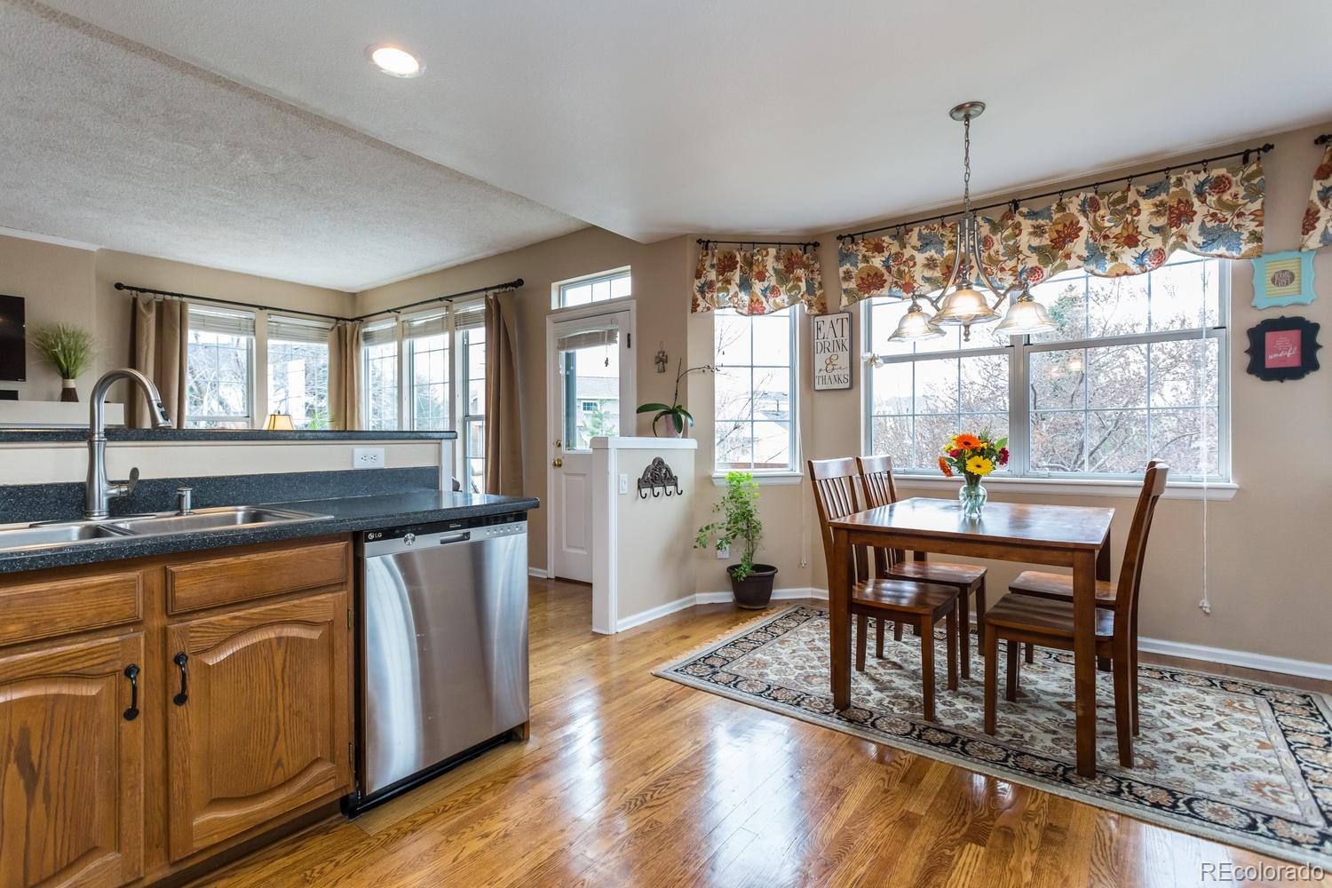 2201 Weatherstone Circle Highlands Ranch, CO 80126 - Photo 11 of 35 Gallery Image 11