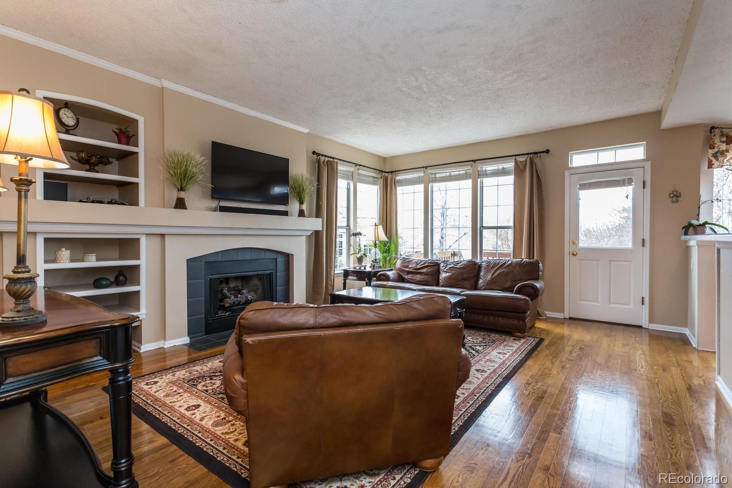 2201 Weatherstone Circle Highlands Ranch, CO 80126 - Photo 13 of 35 Gallery Image 13