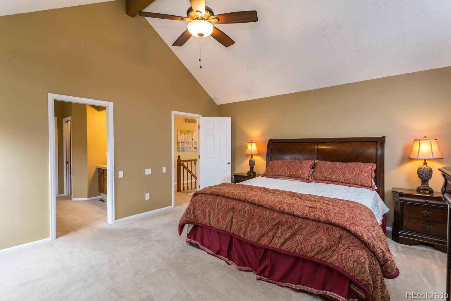 2201 Weatherstone Circle Highlands Ranch, CO 80126 - Photo 17 of 35 Gallery Image 17