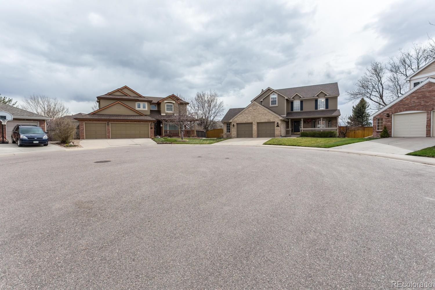 2201 Weatherstone Circle Highlands Ranch, CO 80126 - Photo 2 of 35 Gallery Image 2