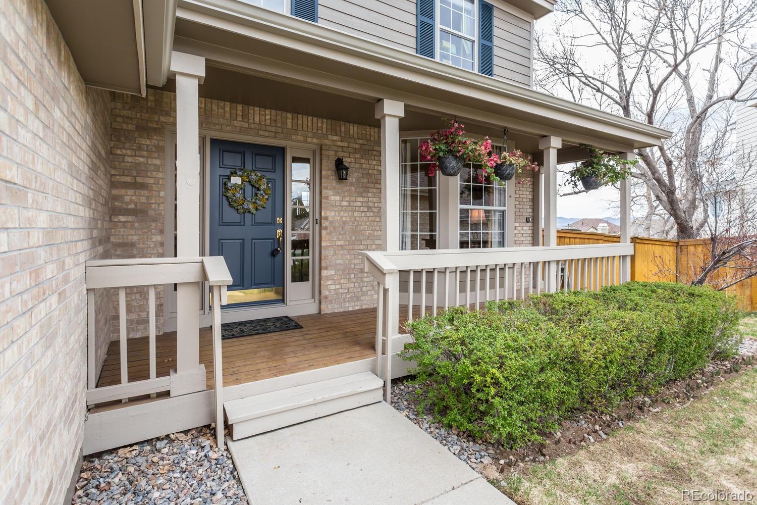 2201 Weatherstone Circle Highlands Ranch, CO 80126 - Photo 3 of 35 Gallery Image 3