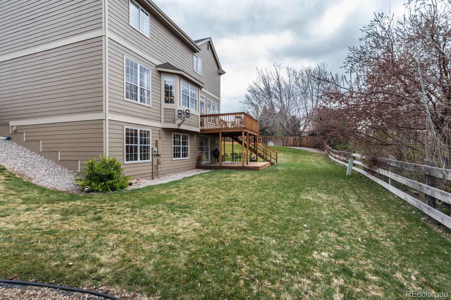 2201 Weatherstone Circle Highlands Ranch, CO 80126 - Photo 34 of 35 Gallery Image 34