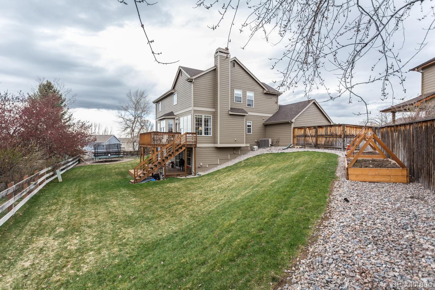 2201 Weatherstone Circle Highlands Ranch, CO 80126 - Photo 35 of 35 Gallery Image 35