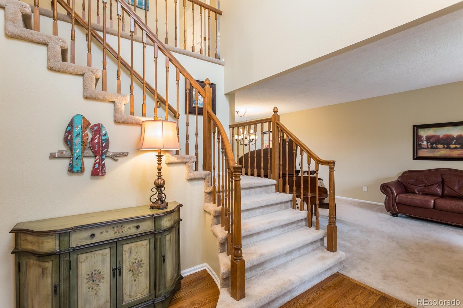 2201 Weatherstone Circle Highlands Ranch, CO 80126 - Photo 4 of 35 Gallery Image 4
