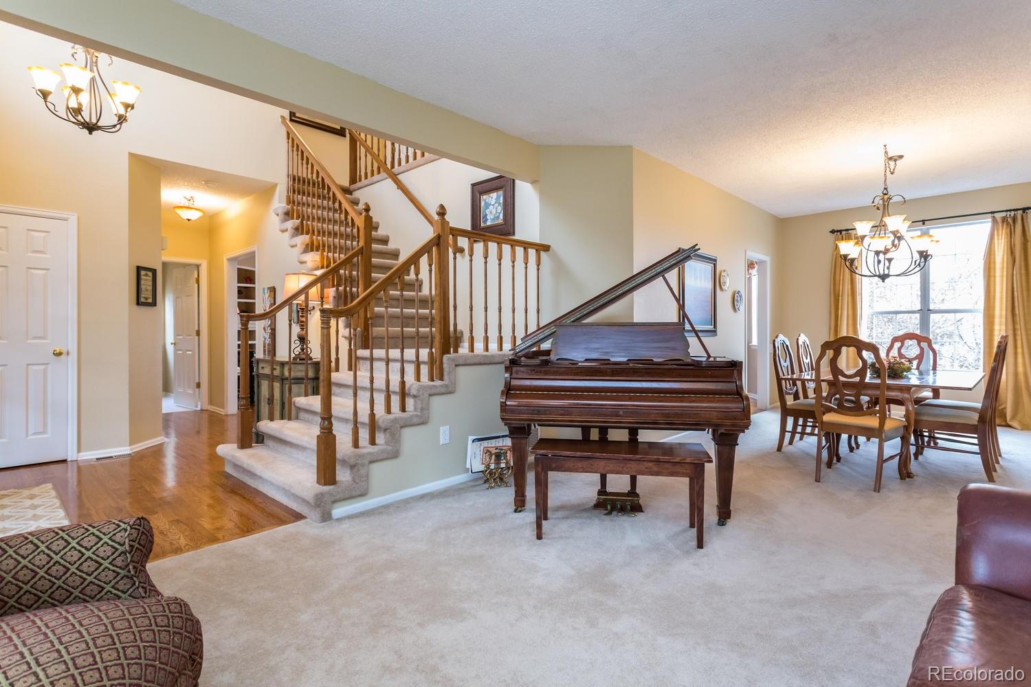 2201 Weatherstone Circle Highlands Ranch, CO 80126 - Photo 6 of 35 Gallery Image 6