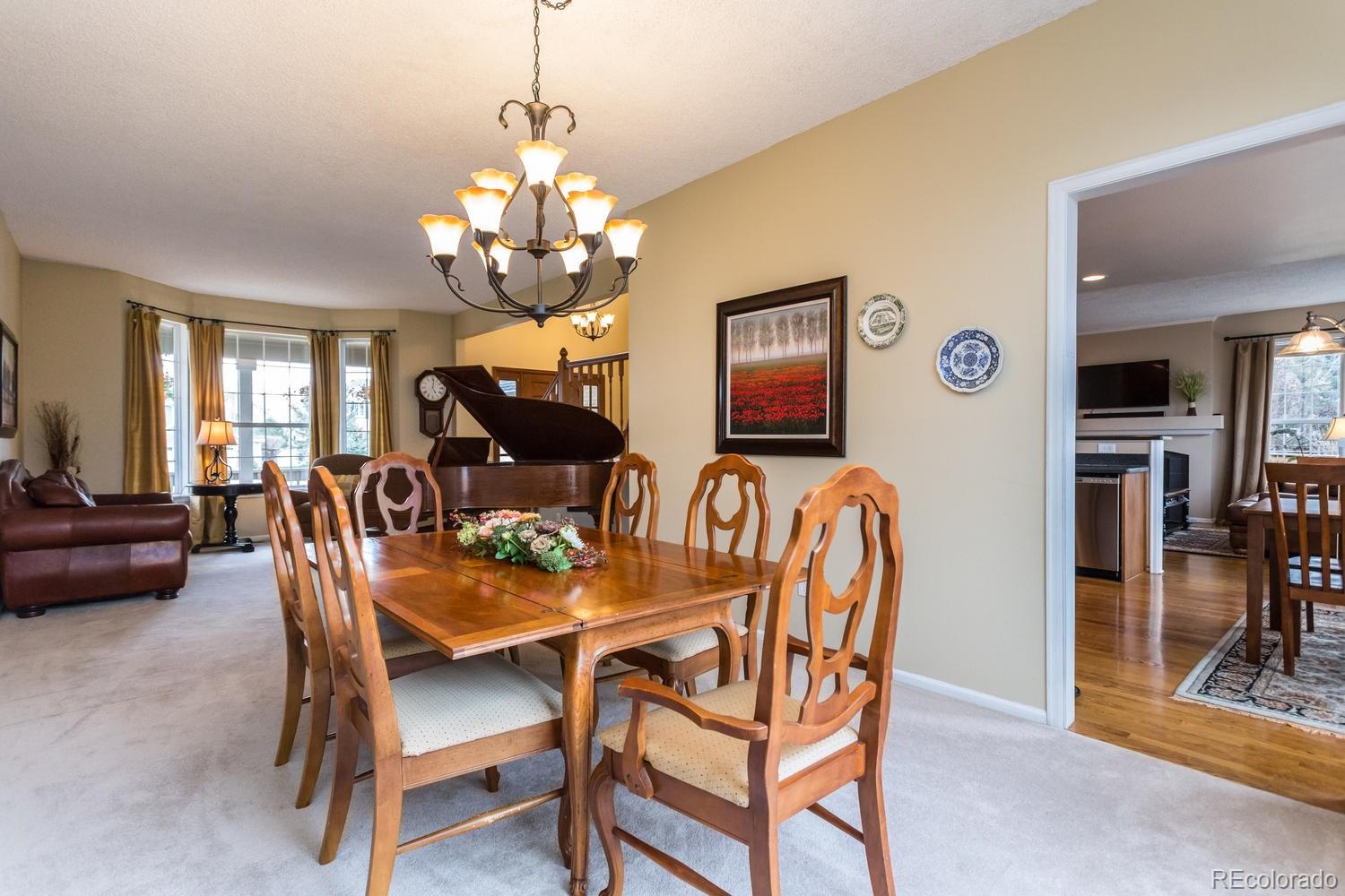 2201 Weatherstone Circle Highlands Ranch, CO 80126 - Photo 8 of 35 Gallery Image 8