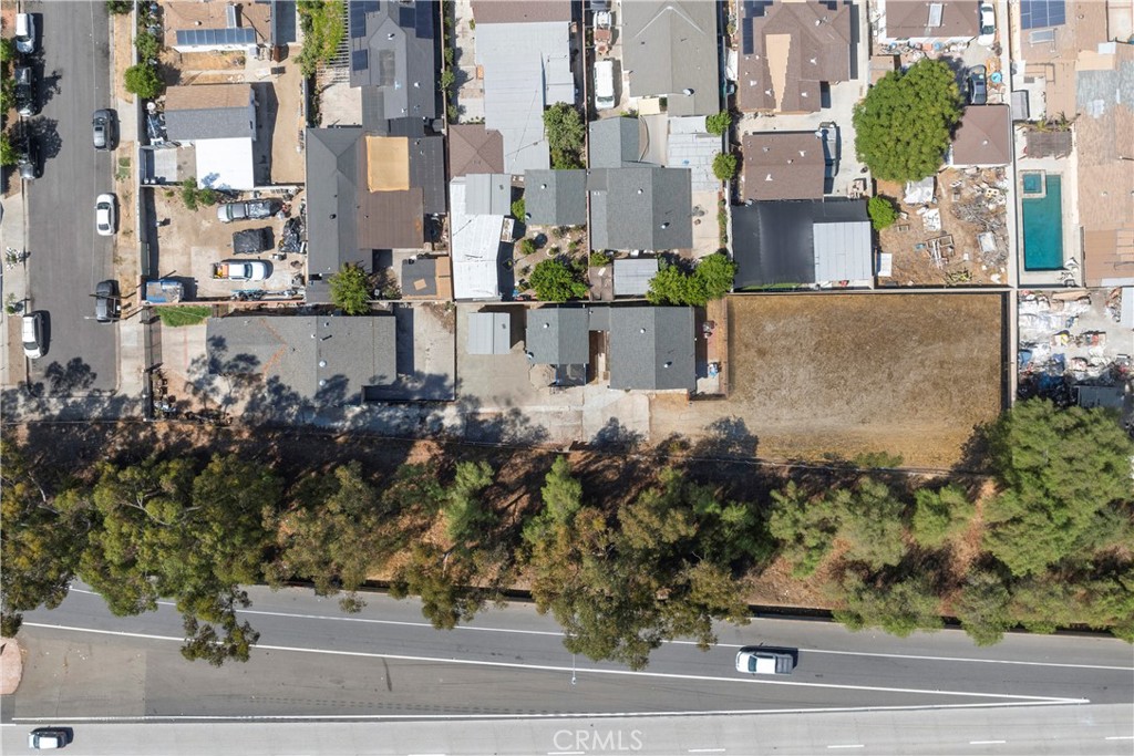 11602 Fellows Avenue Pacoima, CA 91331 - Photo 38 of 40 a view of a city