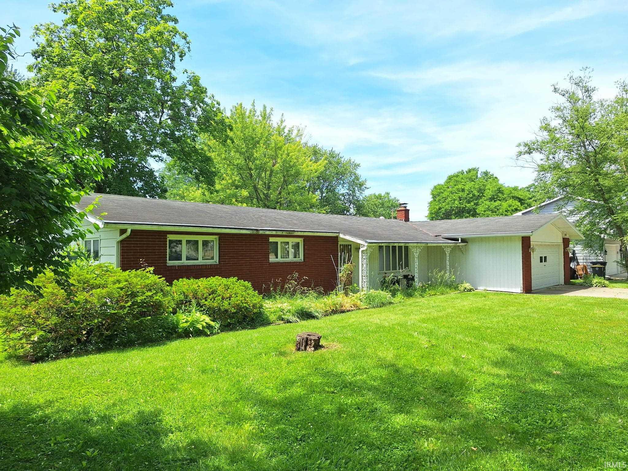 4741 Reed Road Fort Wayne, IN 46835 - Photo 4 of 38