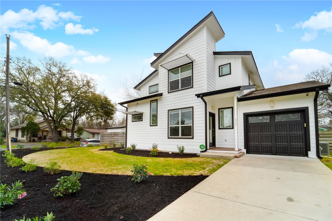 4907 Dewey Street Austin, TX 78721 - Photo 1 of 1