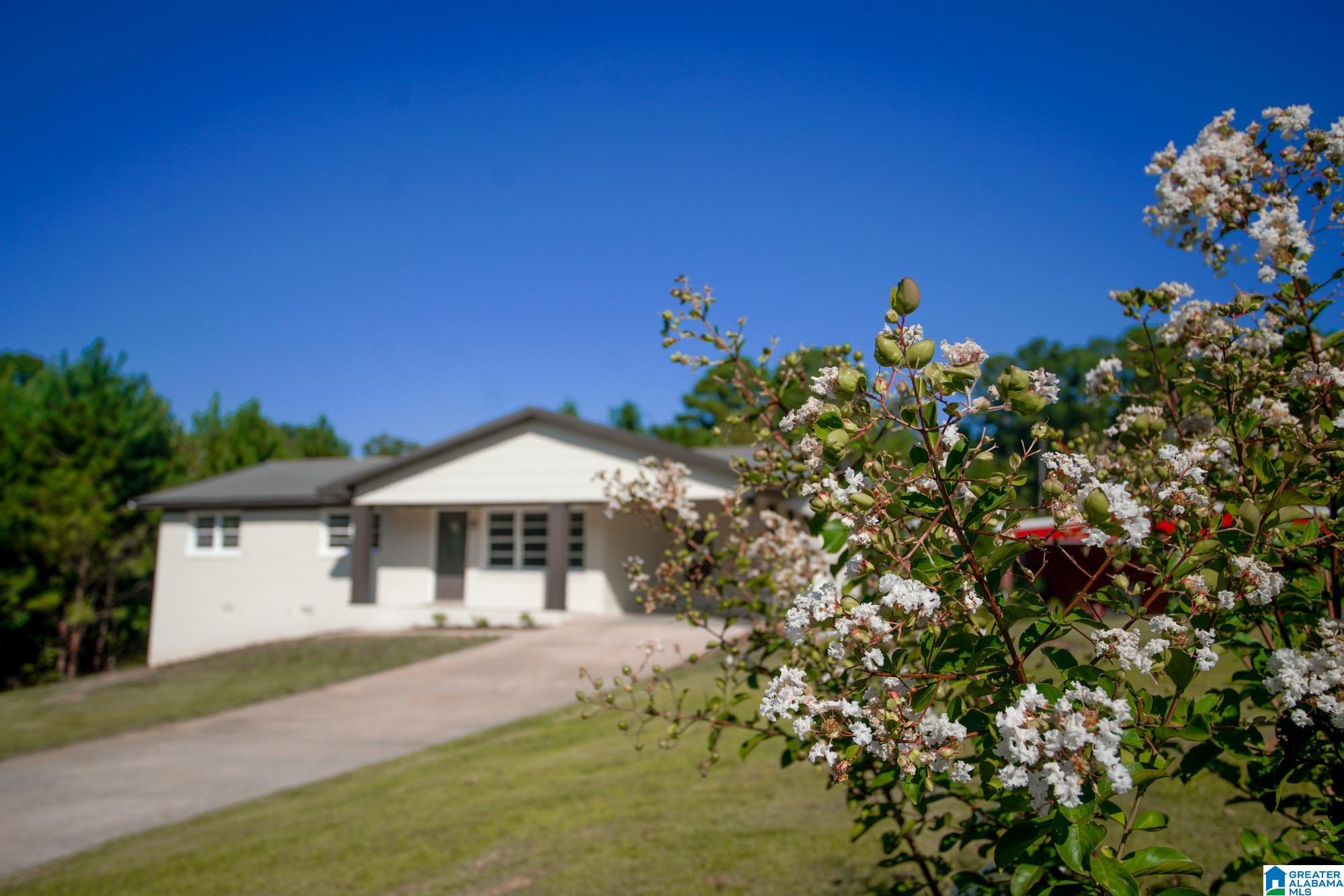 512 Timree Street Weaver, AL 36277 - Photo 45 of 47