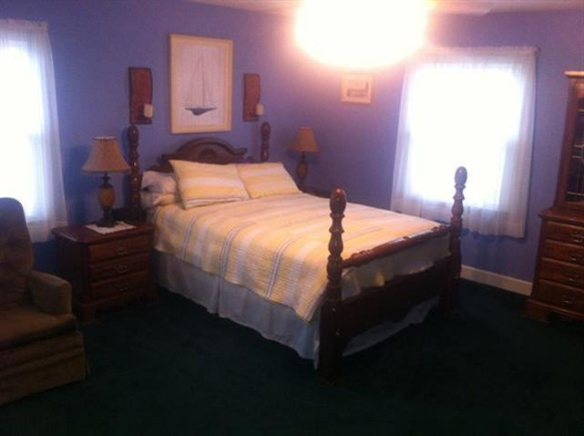 313 Westover Road Frankfort, KY 40601 - Photo 18 of 38 Photo 18
