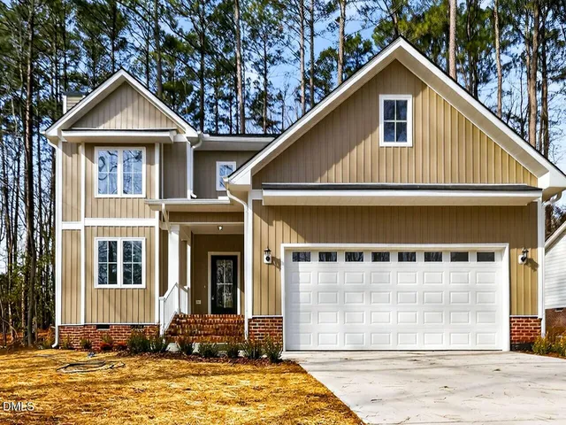 $450,000 | 5090 Quail Hollow Road, Sanford, NC 27332