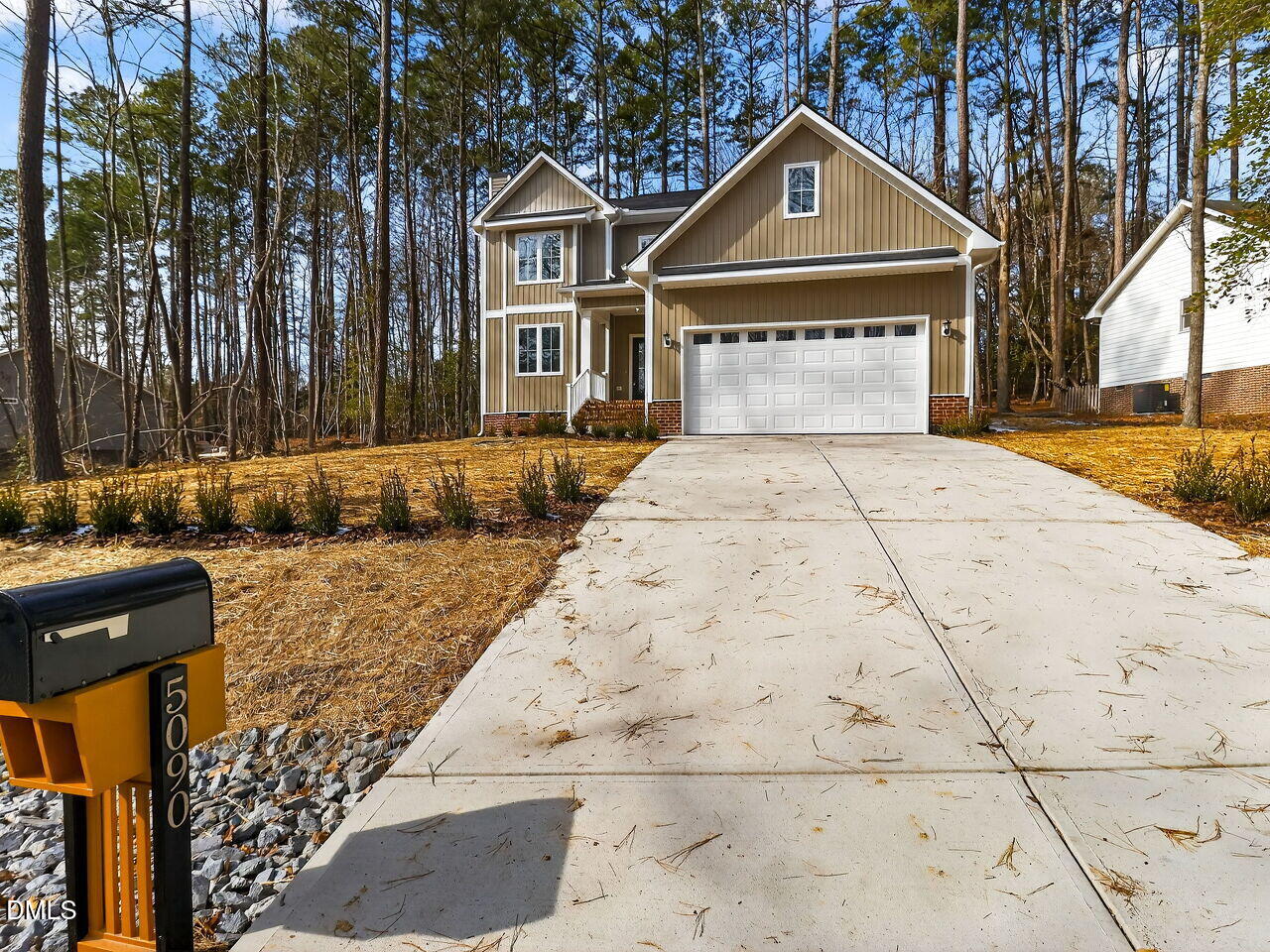 5090 Quail Hollow Road Sanford, NC 27332 - Photo 2 of 51 002-1280x960-5090-quail-hollow-road