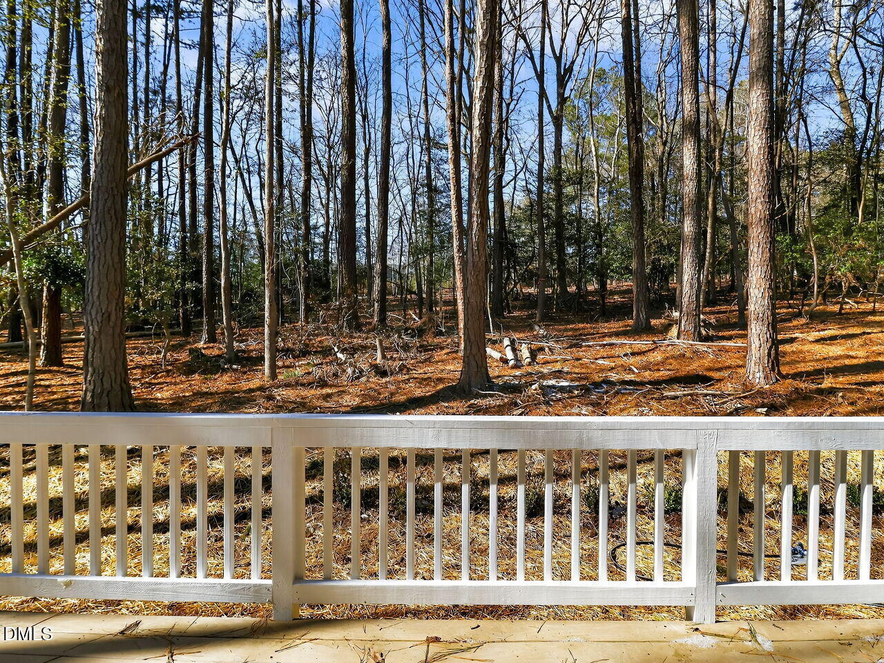 5090 Quail Hollow Road Sanford, NC 27332 - Photo 30 of 51 030-1280x960-deck-backyard
