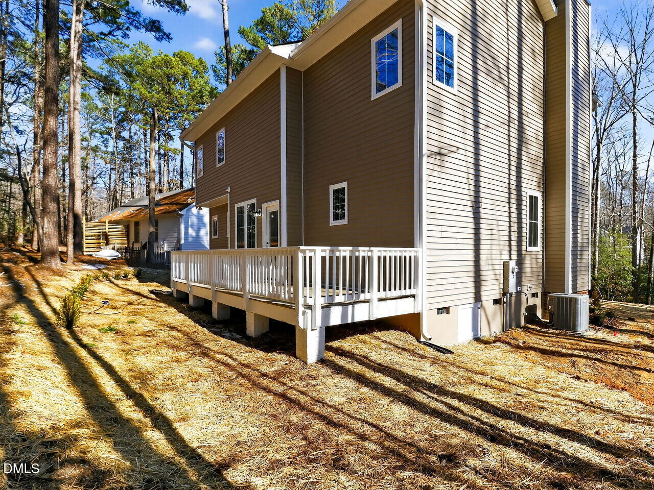 5090 Quail Hollow Road Sanford, NC 27332 - Photo 34 of 51 034-1280x960-backyard
