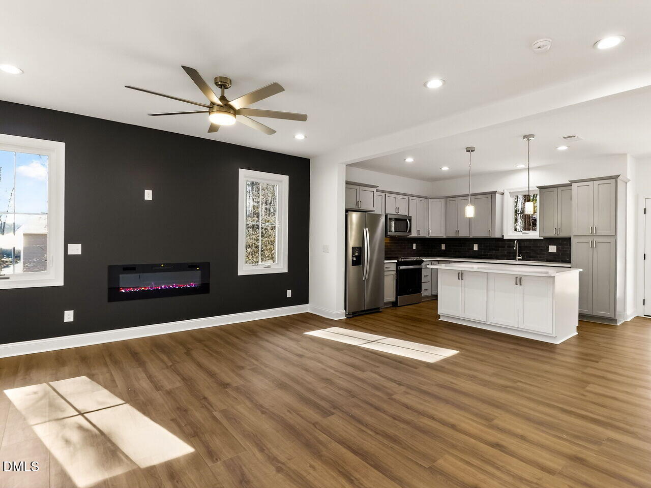 5090 Quail Hollow Road Sanford, NC 27332 - Photo 4 of 51 004-1280x960-open-living