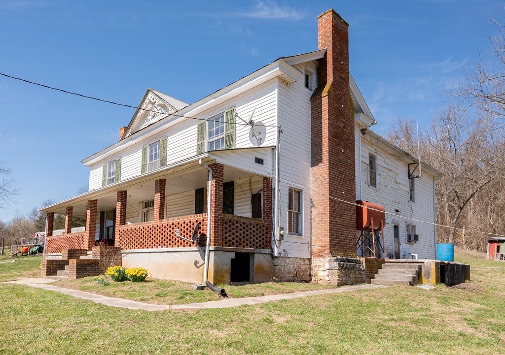 4187 Clarks Ferry Road, Unit 68/82 Draper, VA 24324 - Photo 24 of 75 Gallery Image 24