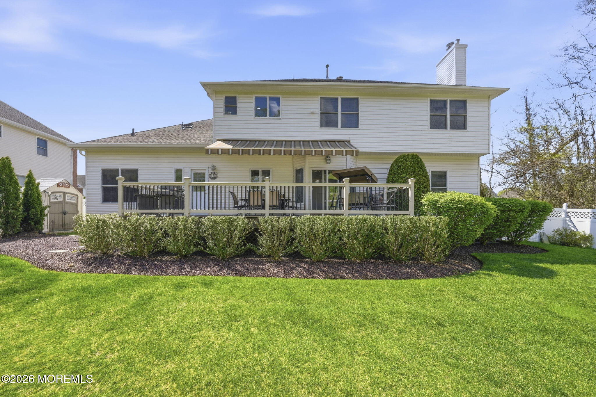 13 Bloomfield Road Manalapan, NJ 07726 - Photo 46 of 47 23-web-or-mls-DSC01948