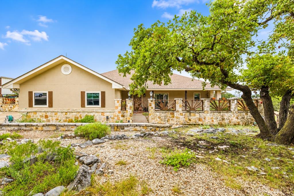 138 Ridge Road West Ingram, TX 78025 - Photo 1 of 28 Main View