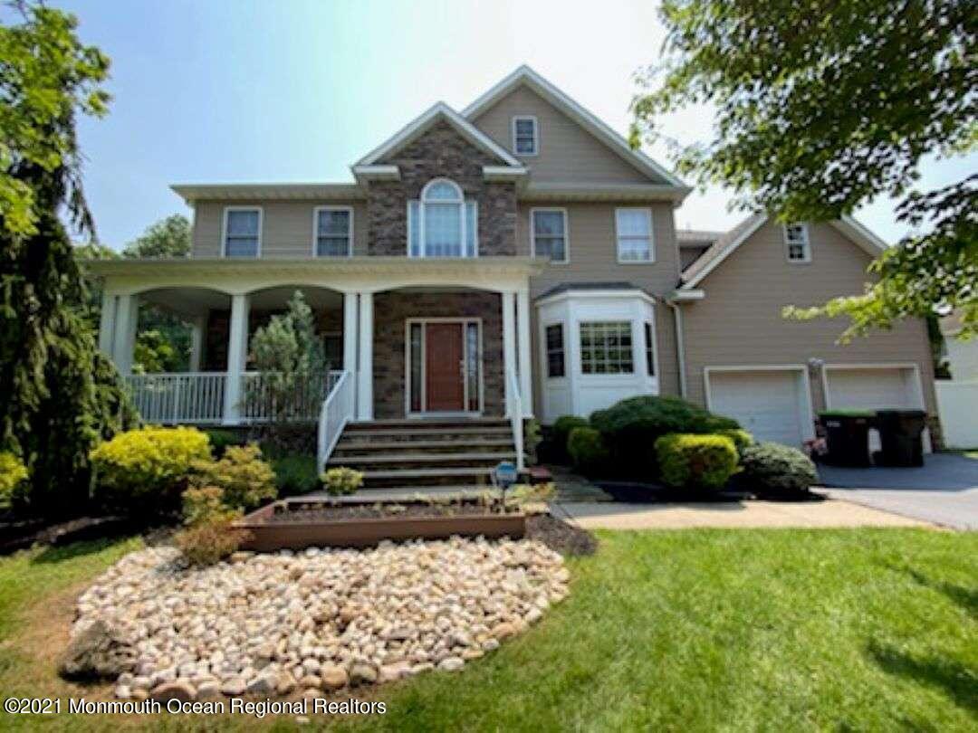 11 Meredith Way Hazlet, NJ 07730 - Photo 1 of 25 Szeto.1