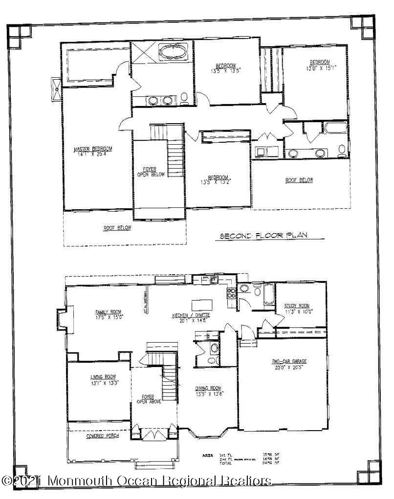 11 Meredith Way Hazlet, NJ 07730 - Photo 2 of 25 Szeto.2