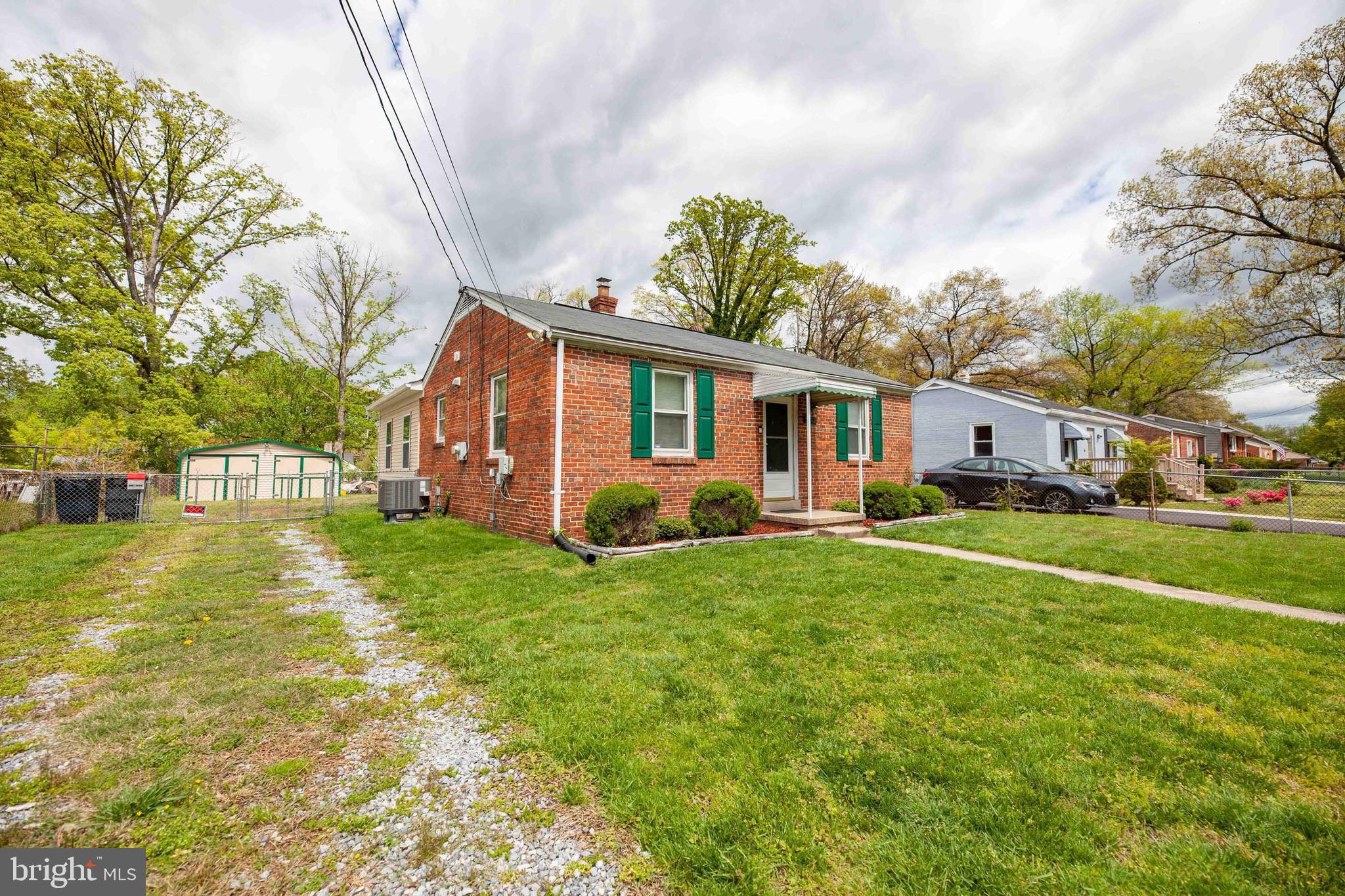 9012 Ardmore Road Springdale, MD 20706 - Photo 1 of 35 Gallery Image 1