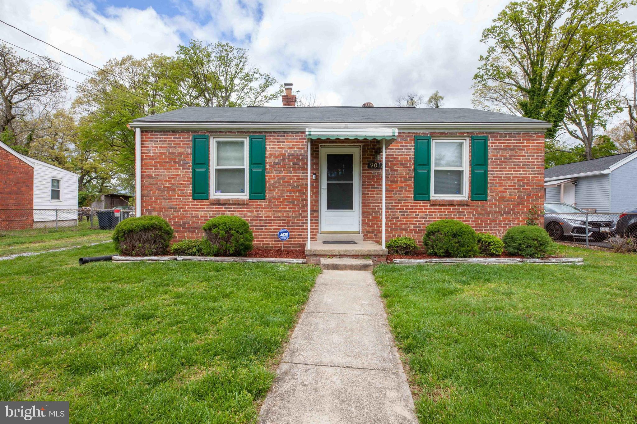 9012 Ardmore Road Springdale, MD 20706 - Photo 3 of 35 Gallery Image 3