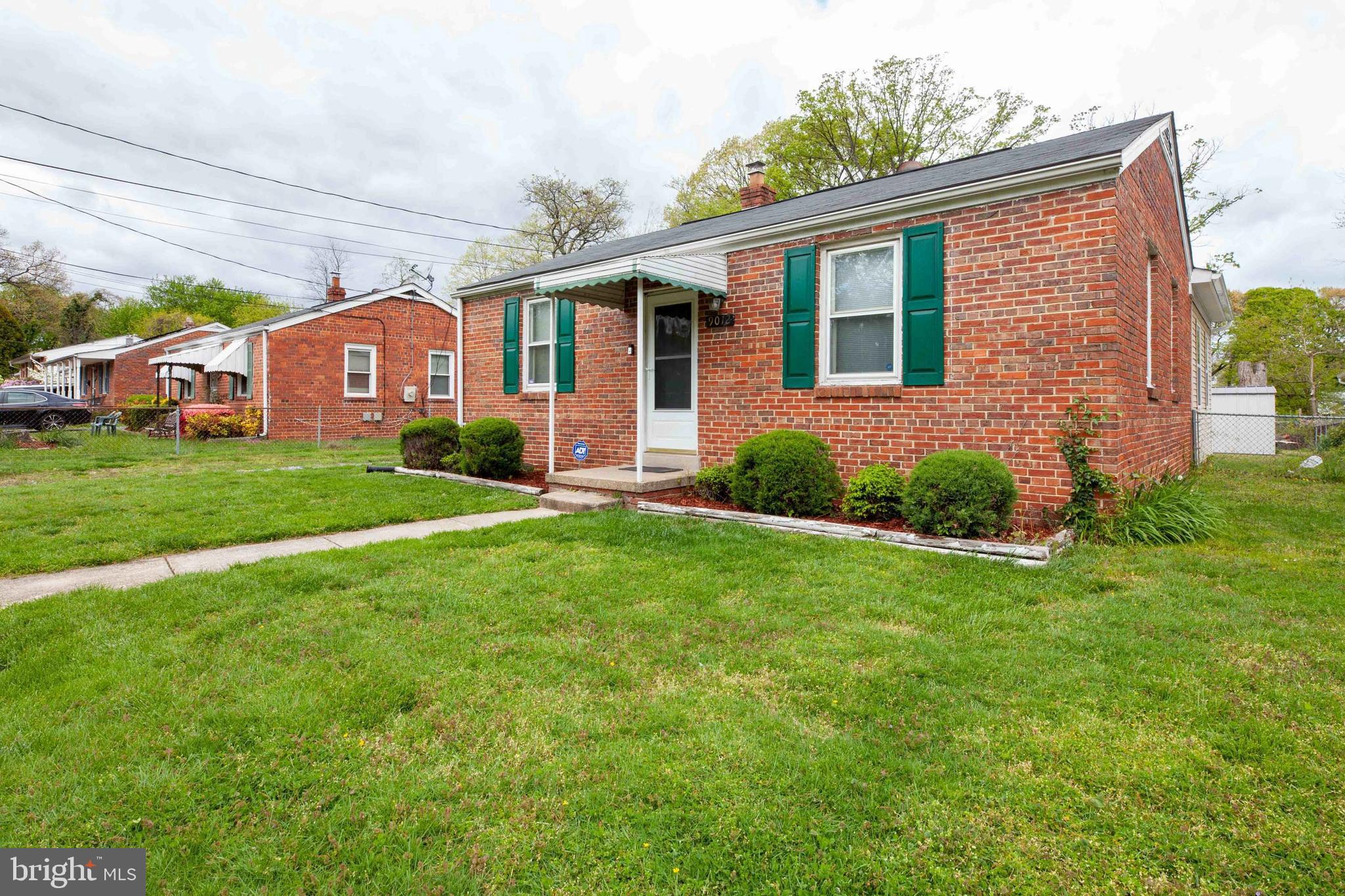 9012 Ardmore Road Springdale, MD 20706 - Photo 4 of 35 Gallery Image 4