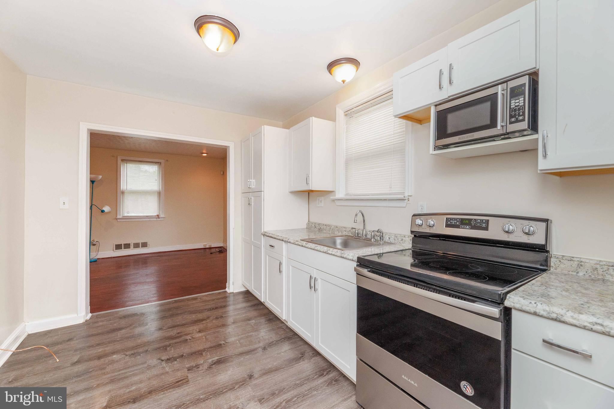9012 Ardmore Road Springdale, MD 20706 - Photo 5 of 35 Gallery Image 5